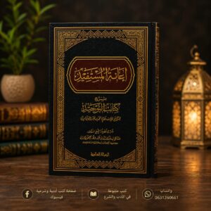 إعانة المستفيد بشرح كتاب التوحيد ـ صالح الفوزان